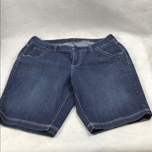 Jag Jeans shorts curvy fit - Picture 6 of 8